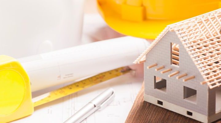 Obras y reformas en las comunidades de vecinos
